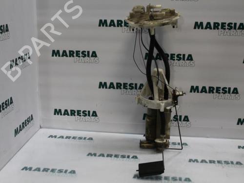 Fuel pump OPEL MOVANO A Van (X70) 2.5 DTI (FD) | BP31399688M76