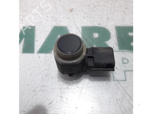 Electronic sensor RENAULT SCÉNIC III (JZ0/1_) 1.6 dCi (JZ00, JZ12) | BP31507139M84 - Image 2
