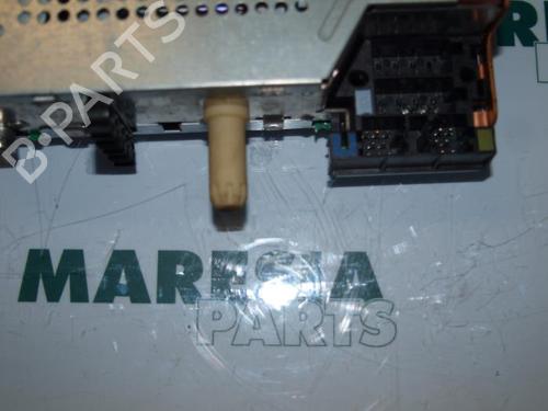 Radio RENAULT MEGANE II Estate (KM0/1_) 2.0 | BP31390898E6