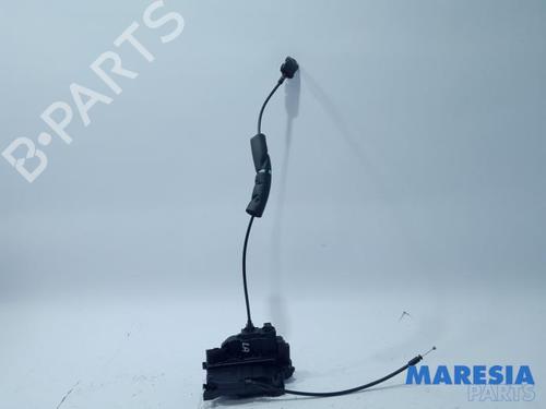 Used Electronic module Electronic module RENAULT SCÉNIC III (JZ0/1_) 2.0 16V (JZ0G, JZ0P, JZ1E, JZ1P) (140 hp) 31508290 31508290