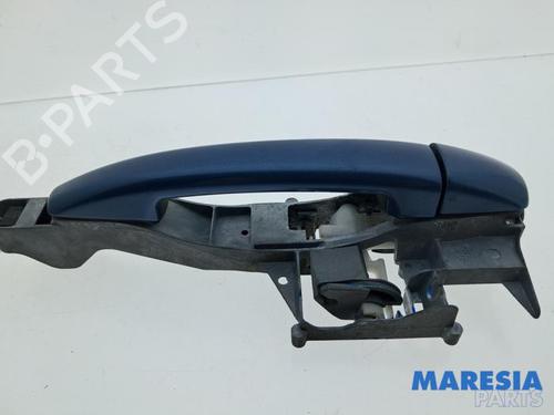 Used Front right exterior door handle Front right exterior door handle CITROËN BERLINGO MULTISPACE (B9) 1.6 VTi 120 (120 hp) 40199540 40199540