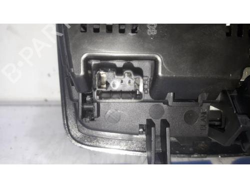 Interior roof light PEUGEOT 508 SW I (8E_) 2.0 HDi RXH Hybrid4 | BP31509900I8 