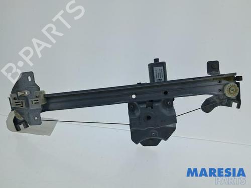 Rear right window mechanism RENAULT ZOE (BFM_) ZOE | BP37524072C25 - Image 3