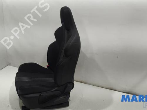 Seats set RENAULT MEGANE IV Hatchback (B9A/M/N_) 1.6 TCe 205 (B9MV) | BP36280606C78 - Image 9