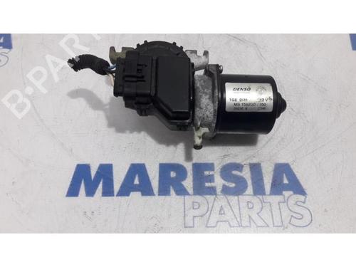 Used Front wiper motor FIAT PANDA (169_) 1.2 (169.AXB11, 169.AXB1A) (60 hp) 31449641