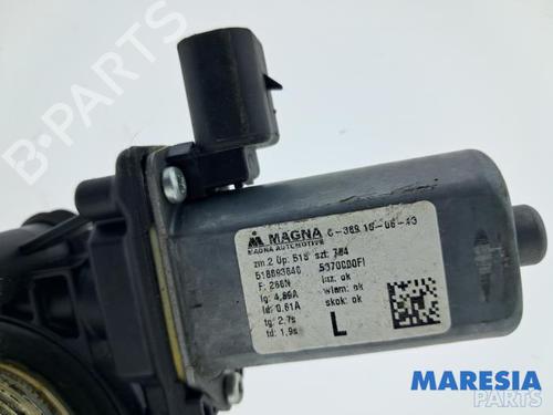 Front left window mechanism FIAT 500 C (312_) 1.2 (312CXA1A, 312AXA1A) | BP35820668C22  - Image 5