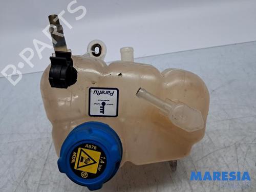 Used Expansion tank Expansion tank FIAT 500 (312_) 0.9 (312AXN1A) (80 hp) 33471212 33471212