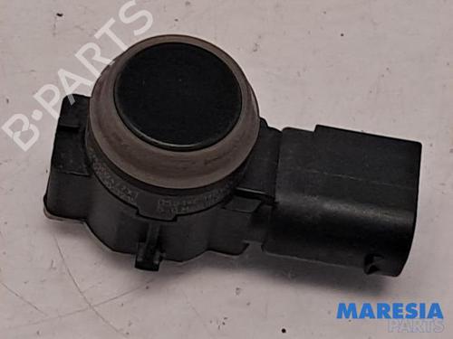 Used Electronic sensor PEUGEOT 2008 I (CU_) 1.2 VTi (82 hp) 31522399