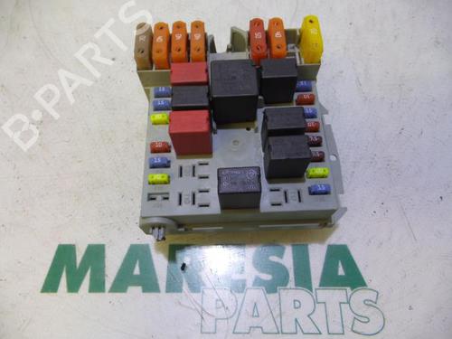 fuse-box-alfa-romeo-159-939_-2005-2006-2007-2008-2009-2010-2011-2012-31448078 main image