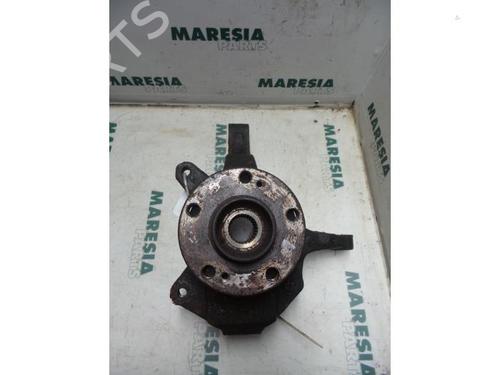 Used Left front steering knuckle RENAULT VEL SATIS (BJ0_) 3.0 dCi (BJ0J, BJ0N) (177 hp) 31500092