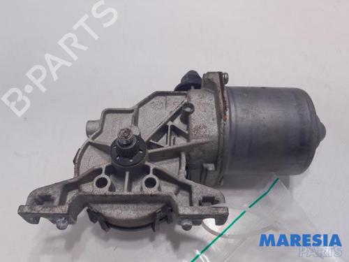 Front wiper motor FIAT 500 (312_) 1.2 (312AXA1A) | BP31398737M29