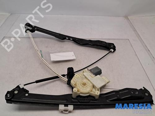 Used Front right window mechanism Front right window mechanism PEUGEOT 308 SW II (LC_, LJ_, LR_, LX_, L4_) 1.2 THP 130 (131 hp) 31399279 31399279