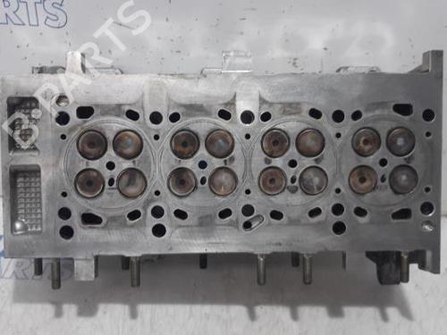 Cylinder head FIAT DOBLO Cargo (263_) 1.3 D Multijet | BP31392713M5 