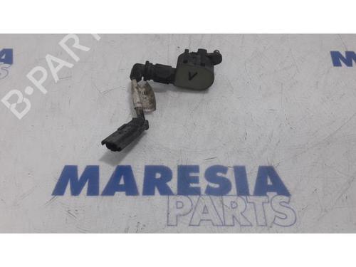 Used Headlight adjuster motor PEUGEOT 508 SW I (8E_) 2.0 HDi (163 hp) 31451118