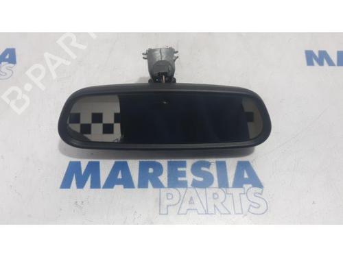 Used Rear mirror PEUGEOT 508 I (8D_) 1.6 THP (156 hp) 31465307