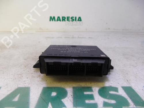 Electronic module FIAT 500 (312_) 0.9 (312AXG1A, 312.AXG11) | BP31457461M83