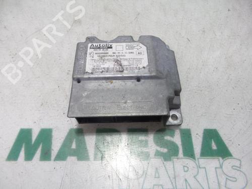 Used ECU airbags PEUGEOT 407 SW (6E_, 6D_) 2.0 (136 hp) 31435355
