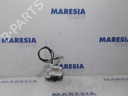 Used Electronic module FIAT 500 C (312_) 1.2 (312CXA1A, 312AXA1A) (69 hp) 31453262