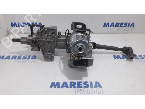 Lenksäule für RENAULT CAPTUR I (J5_, H5_) 0.9 TCe 90 (90 hp) 31475581