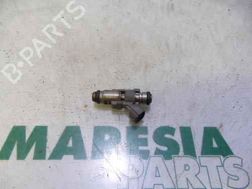 Used Injector PEUGEOT 207 (WA_, WC_) 1.4 16V (88 hp) 31504367