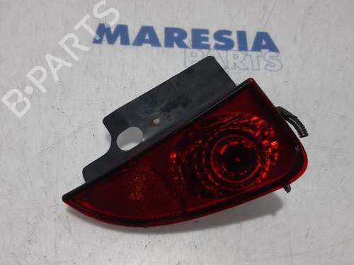 Tågelys RENAULT ESPACE IV (JK0/1_) 2.0 dCi (JK03, JK04, JK1C, JK1G, JK1J, JK1K) (173 hp) 31446066