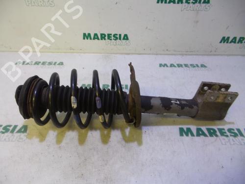 Used Left front shock absorber CITROËN C4 Grand Picasso I (UA_) 1.8 i 16V (125 hp) 31416674