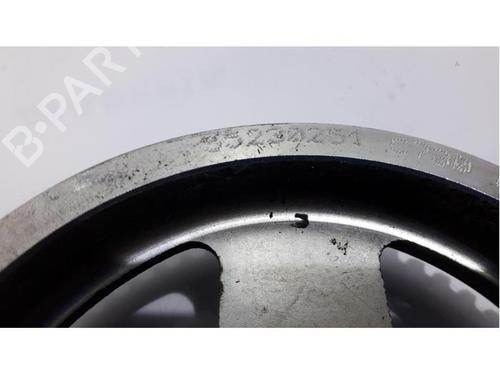 Pulley FIAT 500 (312_) 0.9 (312AXN1A) | BP31401602M122