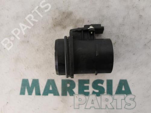 Luftmassenmesser für PEUGEOT 508 I (8D_) 1.6 HDi (112 hp) 31434604