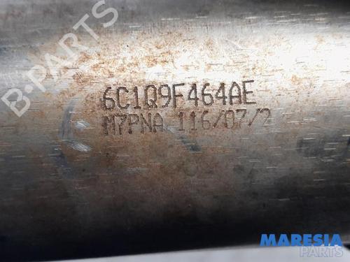 Egr CITROËN JUMPER II Van 2.2 HDi 130 | BP31514699M69