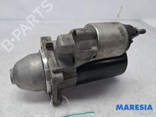 Used Starter FIAT PANDA (312_, 319_) 0.9 (312PXG1A) (86 hp) 31413820