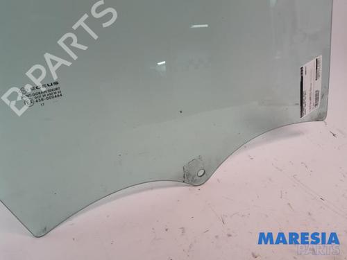 Andre RENAULT TRAFIC III Van (FG_) 1.6 dCi 95 (FGMJ, FGMR) | BP31411075O1 - Image 3
