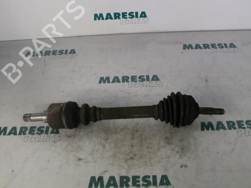 left-front-driveshaft-peugeot-206-hatchback-2ac-1998-1999-2000-2001-2002-2003-2004-2005-2006-2007-2008-2009-2010-2011-2012-31532338 main image