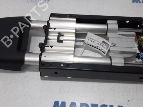 Electronic module PEUGEOT 307 CC (3B) 2.0 16V | BP31461409M83 