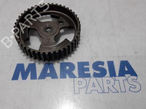 pulley-citroen-berlingo-box-bodympv-b9-2008-31437506 main image