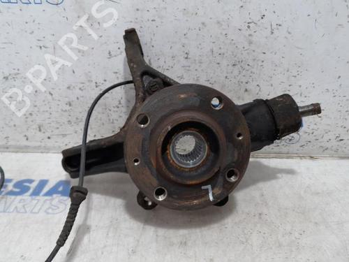 Left front steering knuckle CITROËN DS4 (NX_) 1.6 VTi 120 | BP31497059M25 - Image 2