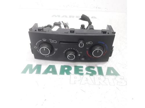 Used Climate control PEUGEOT 207 CC (WD_) 1.6 16V (120 hp) 31529975