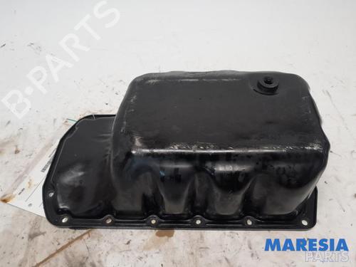 Front right seatbelt CITROËN DS4 (NX_) 1.6 VTi 120 | BP31466776I25