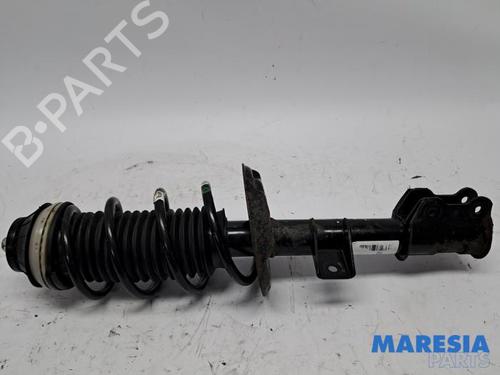 Used Right front shock absorber Right front shock absorber FIAT PANDA (312_, 319_) 0.9 (312PXN1A, 312PXN11) (80 hp) 34536749 34536749