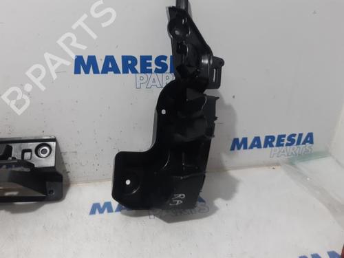 Køfangervange CITROËN C4 CACTUS 1.6 BlueHDi 100 | BP31411999C73