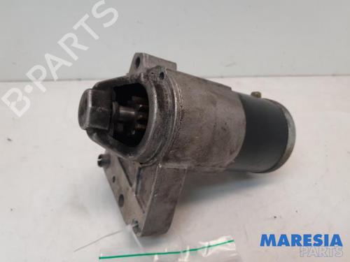 Used Starter PEUGEOT 208 I (CA_, CC_) 1.4 VTi (95 hp) 31434314