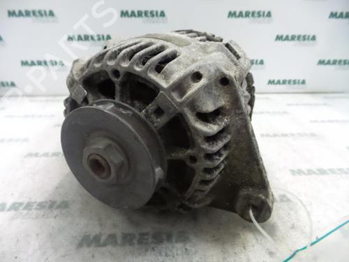 Used Alternator PEUGEOT 306 Hatchback (7A, 7C, N3, N5) 1.4 (75 hp) 31536188