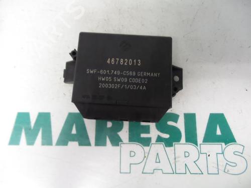 Used Electronic module FIAT STILO (192_) 1.6 16V (192_XB1A) (103 hp) 31511094