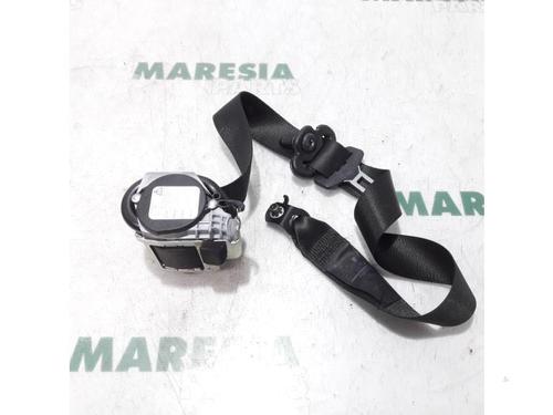 Used Front right seatbelt FIAT PUNTO EVO (199_) 1.4 (199AXB1A) (77 hp) 31467986
