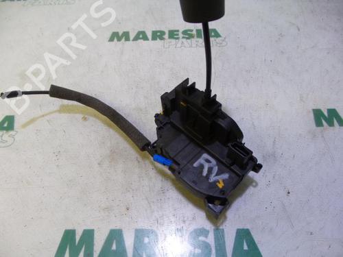 electronic-module-renault-megane-iii-hatchback-bz01_-b3_-2008-31402626 main image
