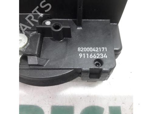 Electronic module RENAULT TRAFIC II Van (FL) 1.9 dCi 100 (FL0C, FL0K, FL0B) | BP31388229M83