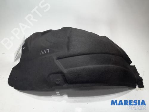 Used Wheel arch CITROËN C5 III (RD_) 1.8 16V (RD6FXC) (125 hp) 31426510