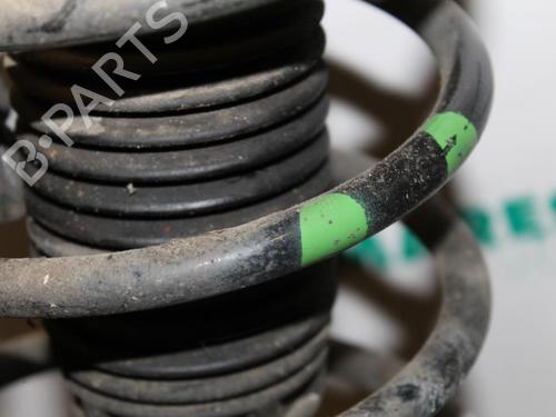 Used Left front shock absorber PEUGEOT 406 (8B) 1.8 16V (116 hp) 31513419