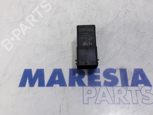 electronic-sensor-citroen-c3-ii-sc_-2009-31486149 main image