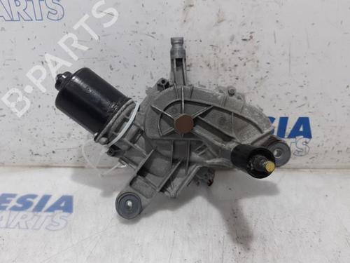 Front wiper motor CITROËN C4 Grand Picasso I (UA_) 2.0 i 16V | BP31466076M29