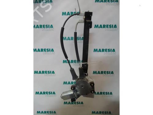 Used Rear right window mechanism ALFA ROMEO 147 (937_) 1.6 16V T.SPARK ECO (937.AXA1A, 937.BXA1A) (105 hp) 31485124